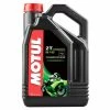 Motul 510 2T - 4 Litres
