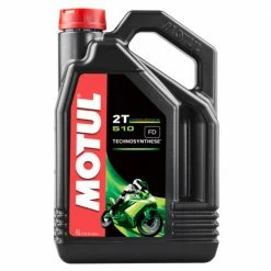 Motul 510 2T - 4 Litres