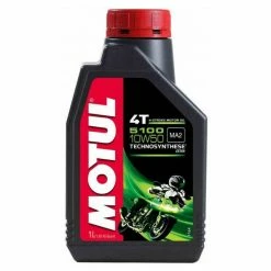 Motul 5100 10W50 4T - 1 Litre
