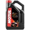 Motul 7100 10W50 4T - 4 Litres
