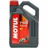 Motul 7100 15W50 4T - 4 Litres