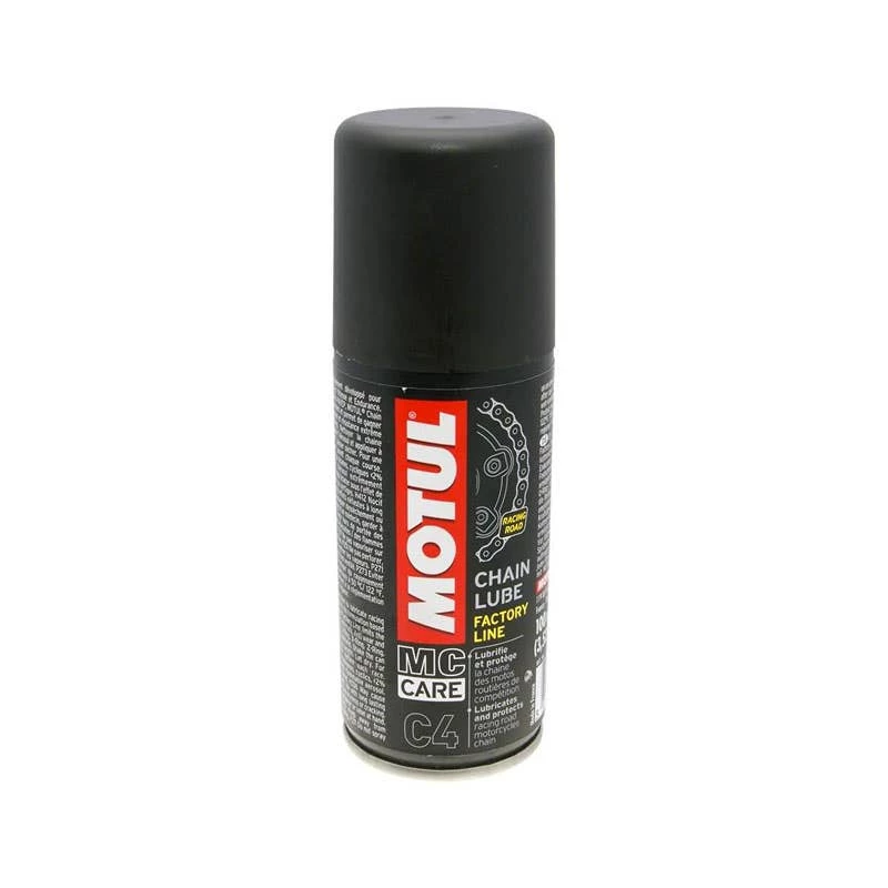 Motul C4 Chain Lube Factory Line - 100ml