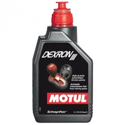 Motul Dexron 3/III - 1 Litre
