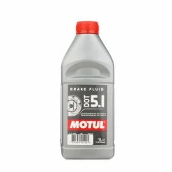 Motul Dot 5.1 Brake Fluid - 1L