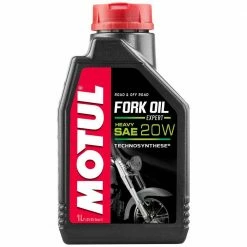 Motul Fork Oil Expert Heavy 20W - 1 Litre