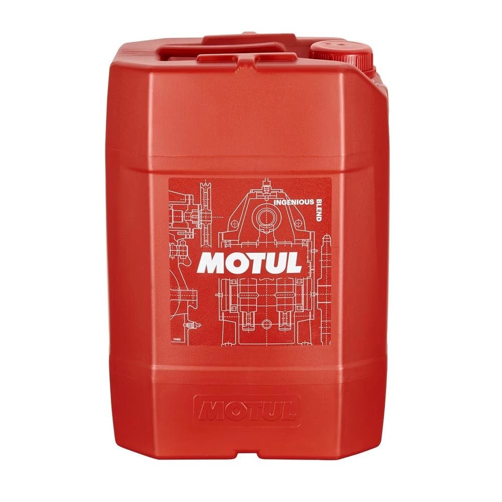 Motul Fork Oil Expert Medium 10W - 20 Litres