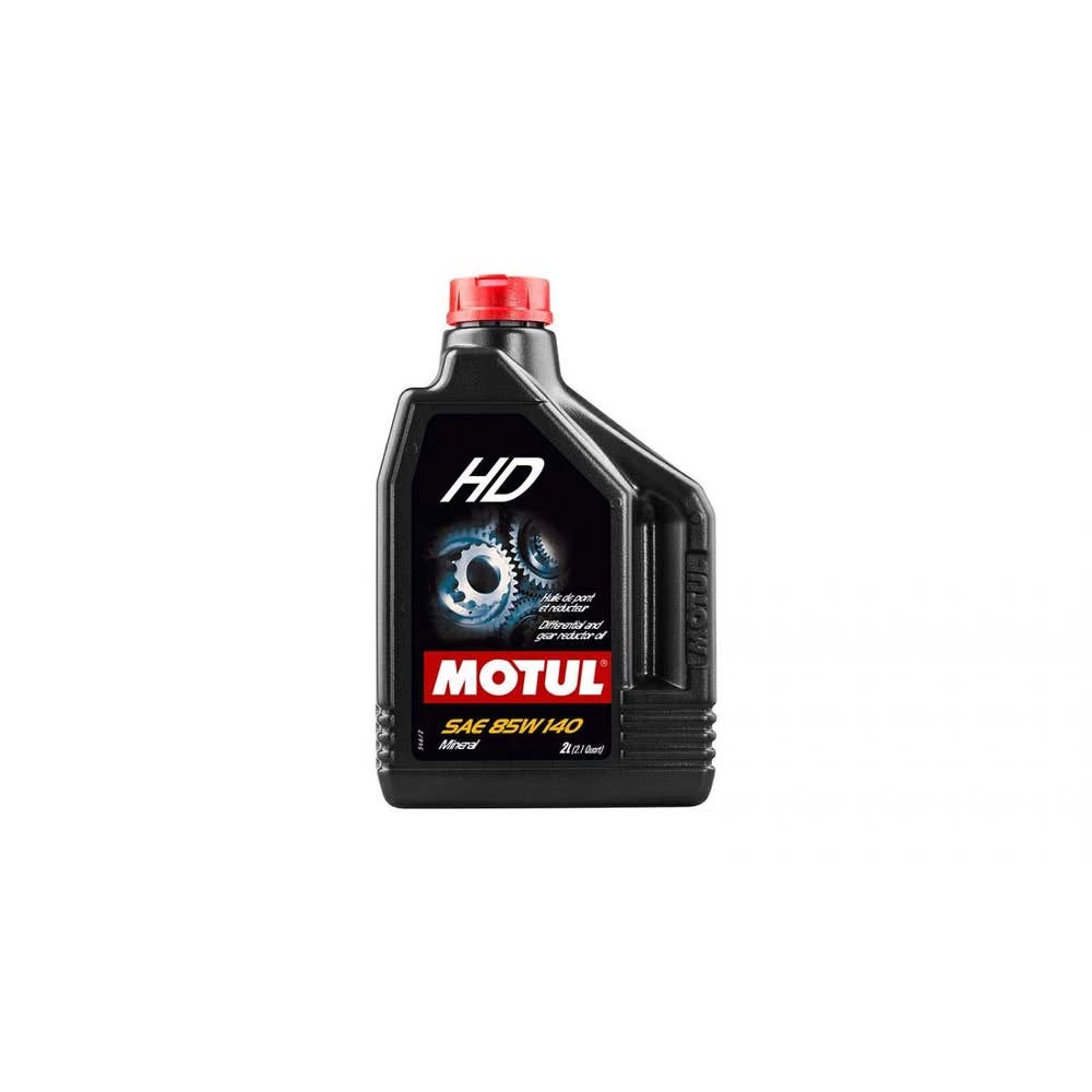 Motul Hd 85W140 - 2 Litres