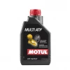 Motul Multi ATF Automatic Transmission Fluid - 1L