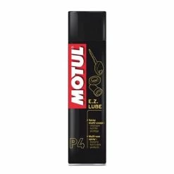 Motul P4 E.Z Lube Multiprotector - 400ml