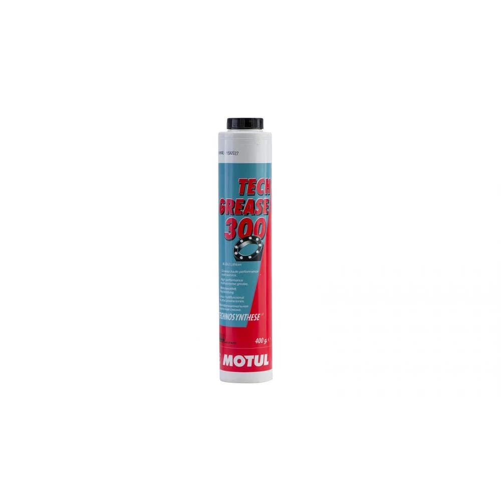 Motul Tech Grease 300 Cartridge - 410G