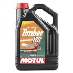 Motul Timber 120 Lubricant - 5L
