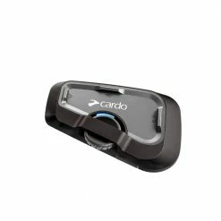 Cardo Freecom 4X Bluetooth Intercom - Single