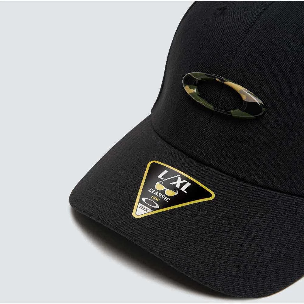 Oakley Casual Cap Tincan - Image 3