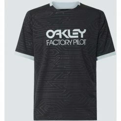 Oakley Cycling SS21 Pipeline Tee