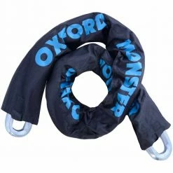 Oxford 1.2Mtr X 14mm Monster Chain Longend Link