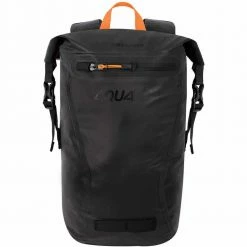 Oxford Aqua Evo 22L Backpack Black