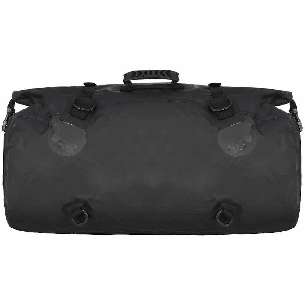 Oxford Aqua T-50 Roll Bag - Black - Image 13