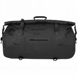 Oxford Aqua T-70 Roll Bag - Black