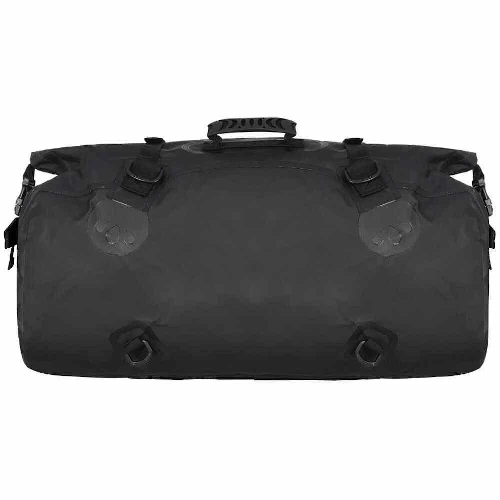 Oxford Aqua T-70 Roll Bag - Black - Image 12