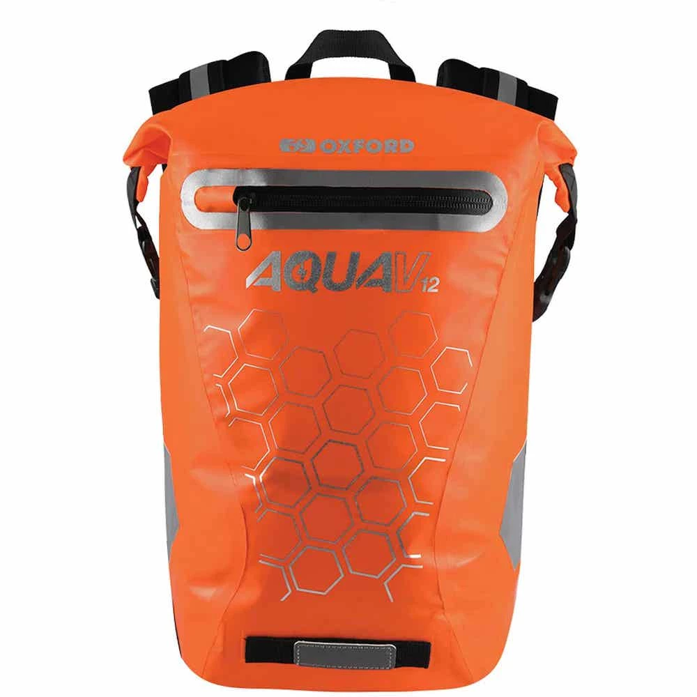 Oxford Aqua V 12 Backpack