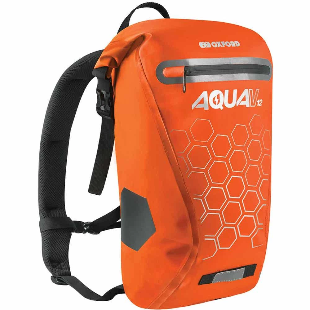 Oxford Aqua V 12 Backpack - Image 9