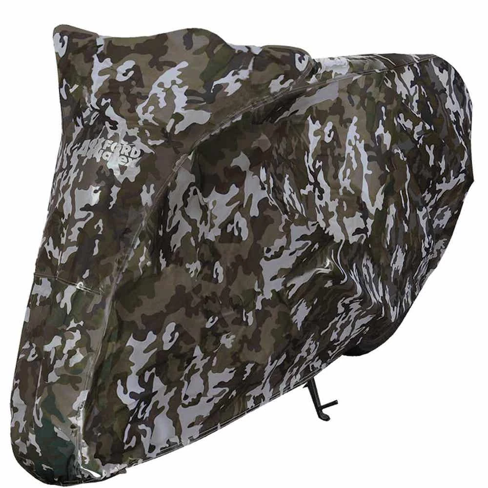 Oxford Aquatex Camo Small - Image 3