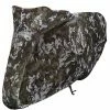 Oxford Aquatex Camo Small
