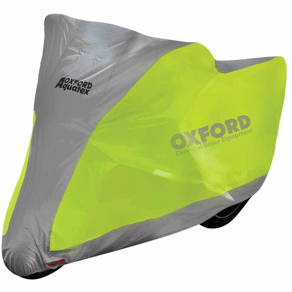 Oxford Aquatex Fluorescent Cover Xlarge - Image 3