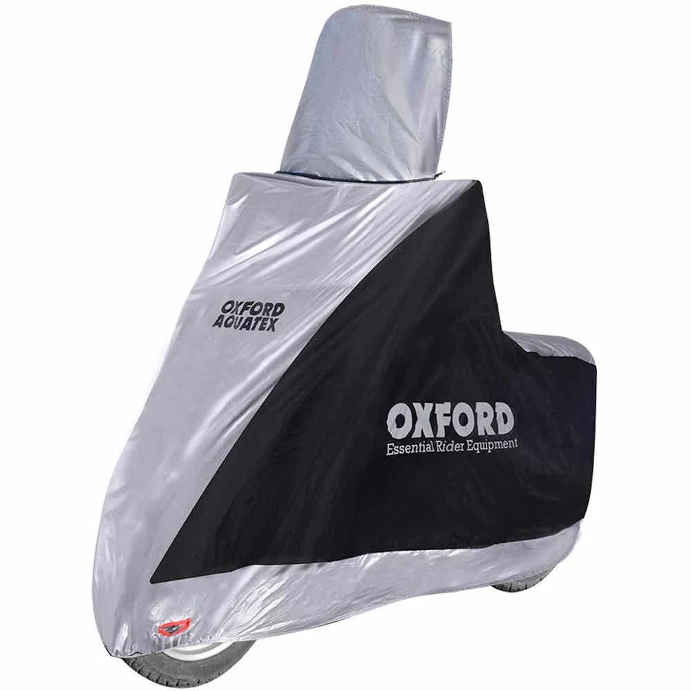 Oxford Aquatex Highscreen Scooter Cover - Image 6