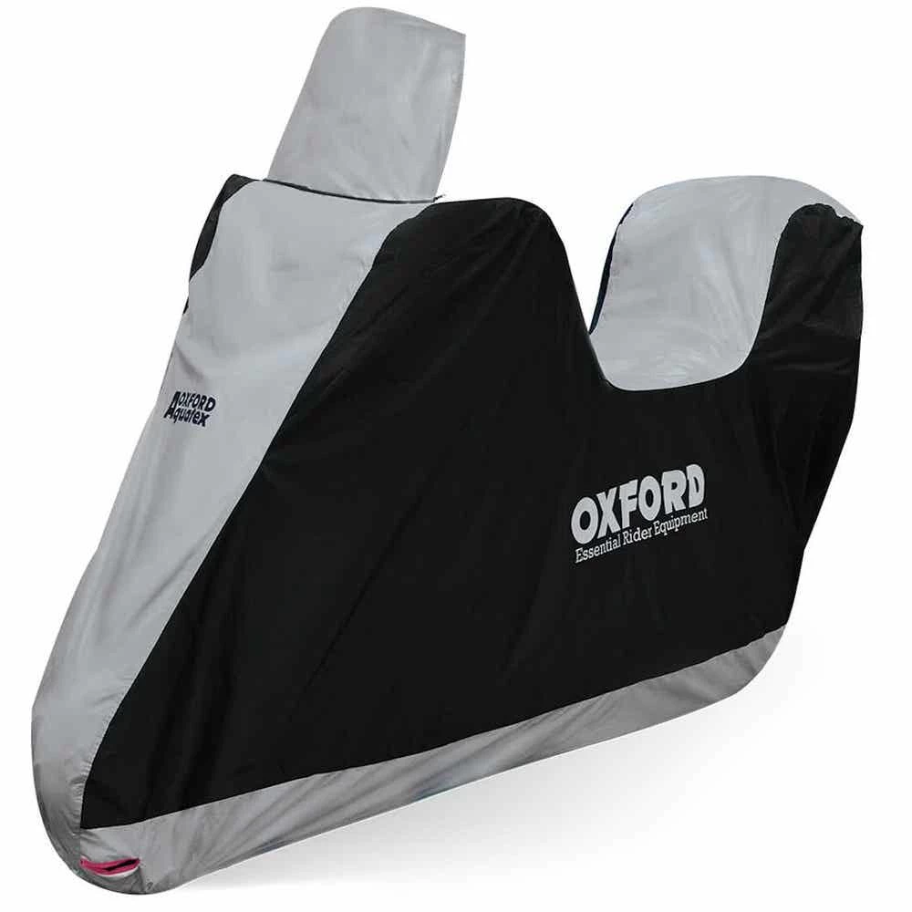 Oxford Aquatex Highscreen Topbox Scooter Cover - Image 6