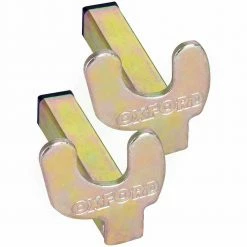 Oxford Bobbin Forks For Rear Paddock Stand