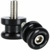 Oxford Bobbins M12 (1.25 Thread) Black