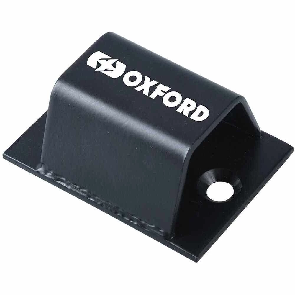 Oxford Bruteforce Anchor