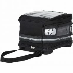 Oxford F1 Tank Bag Small 18L Quick Release