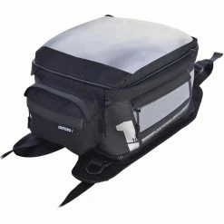 Oxford F1 Tank Bag Small 18L Strap On