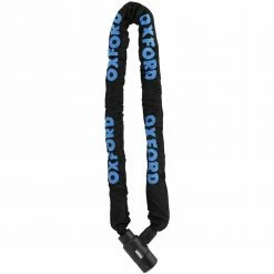 Oxford Gp Chain10 2.0M X 9.5mm Square