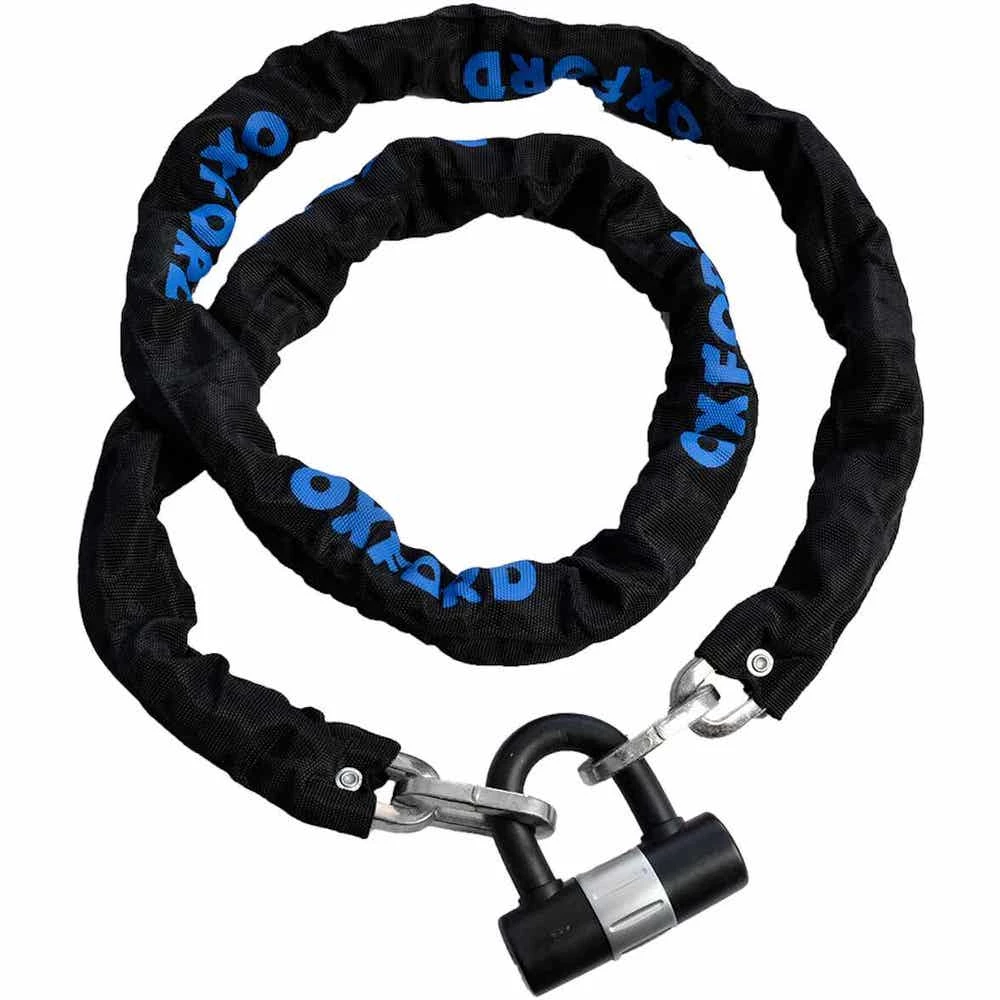 Oxford Hd Chain Lock 2M - Image 8