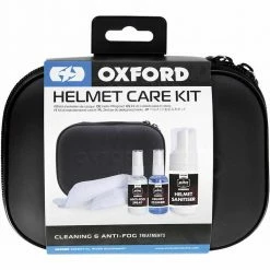 Oxford Helmet Care Kit