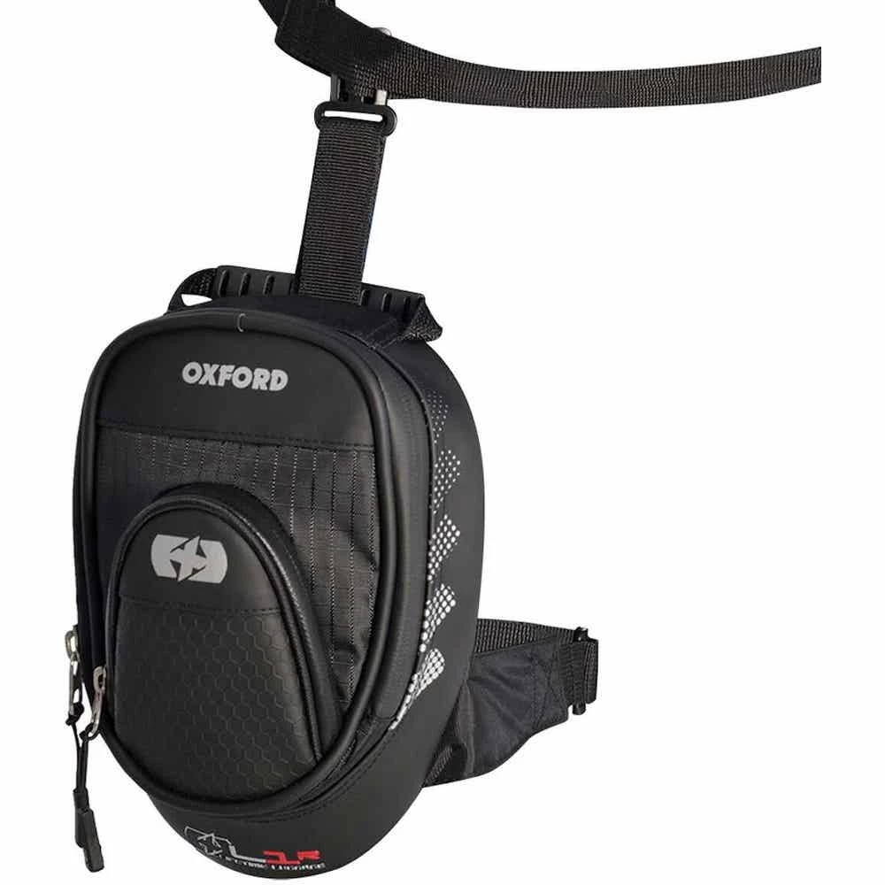 Oxford L1R Leg Bag - Image 26