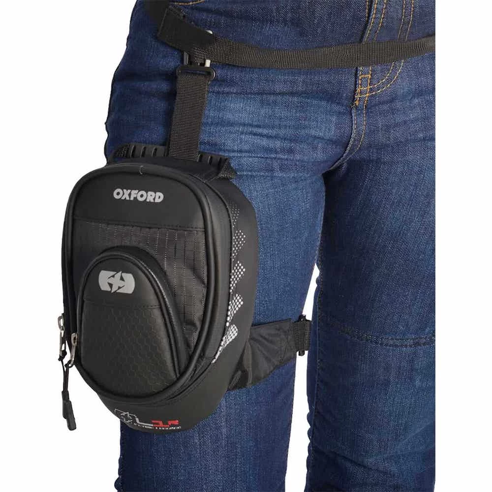 Oxford L1R Leg Bag - Image 32
