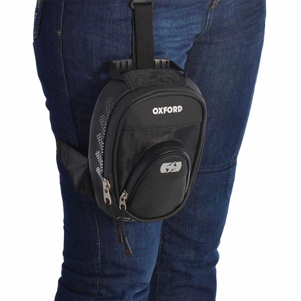 Oxford L1R Leg Bag - Image 50