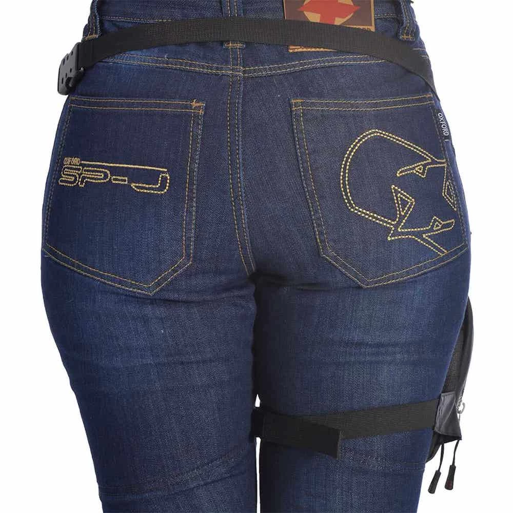 Oxford L1R Leg Bag - Image 54