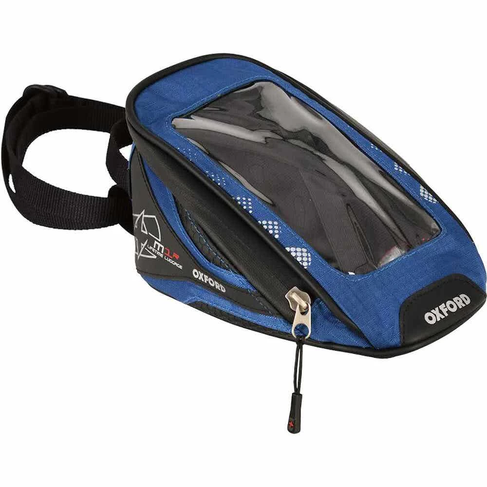 Oxford M1R Micro Tank Bag - Image 2