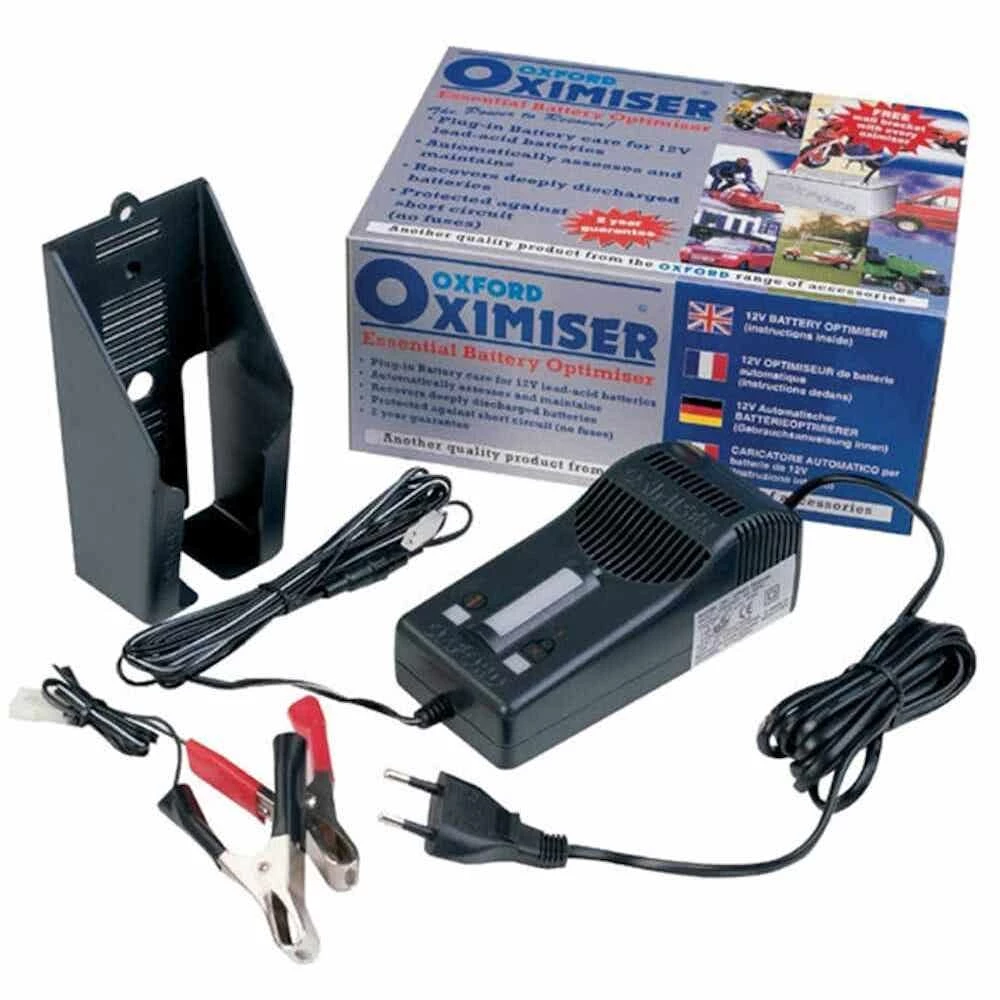 Oxford Oximiser 600 (Euro) - Image 10