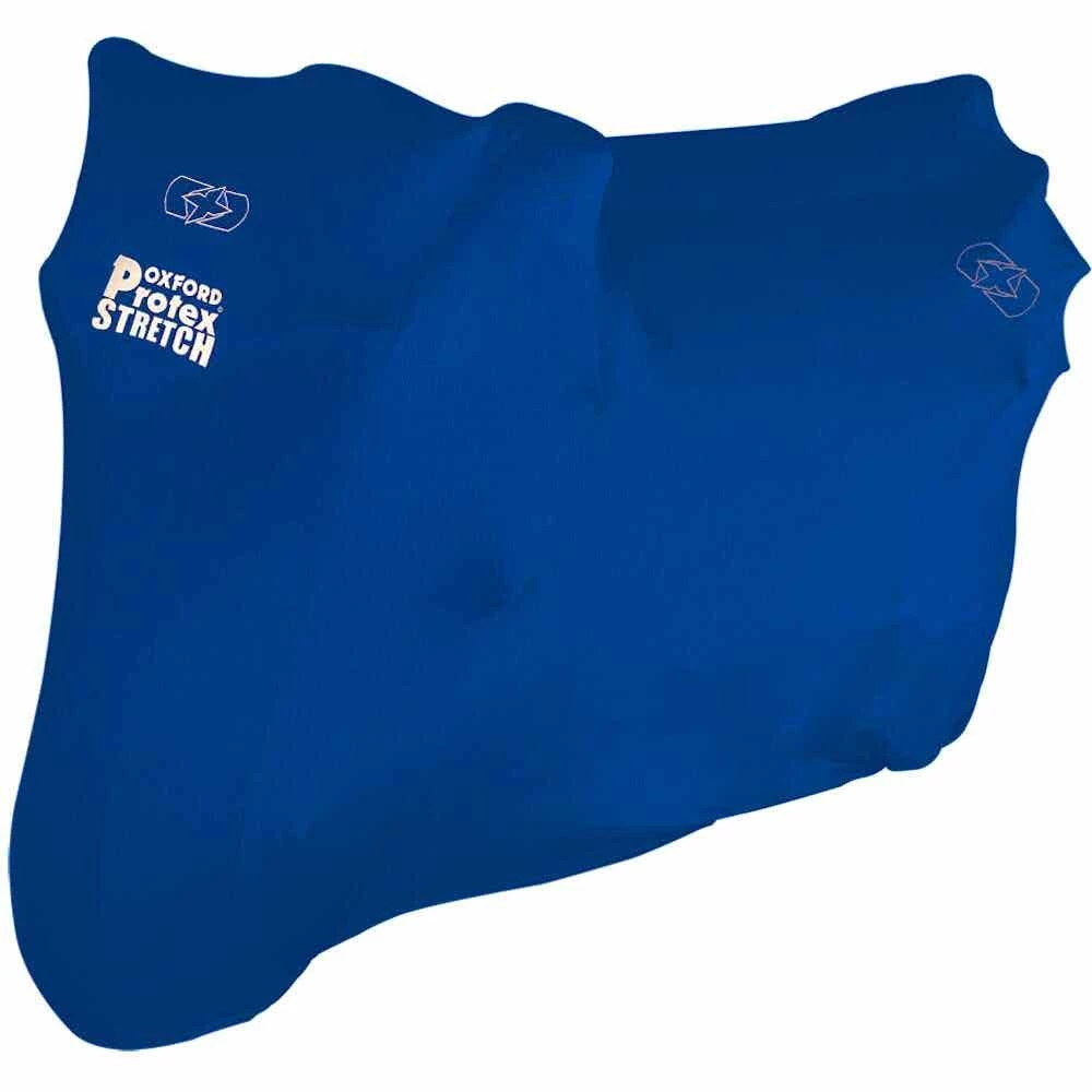 Oxford Protex Stretch Indoor M - Blue - Image 3