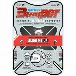 Oxford Ride On Helmet Bumper