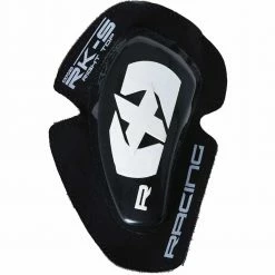 Oxford Rk-S Knee Sliders Black/White