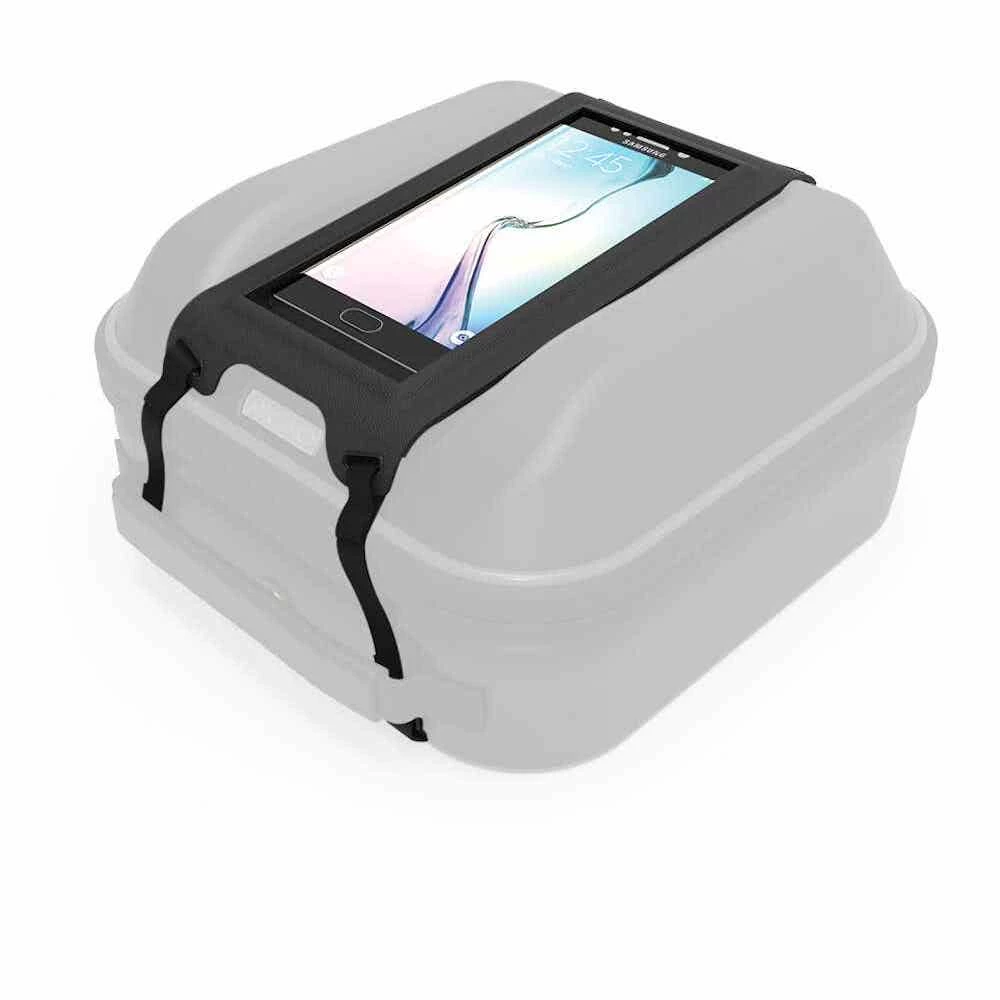 Oxford S-Series P4S Phone Holder Black - Image 4