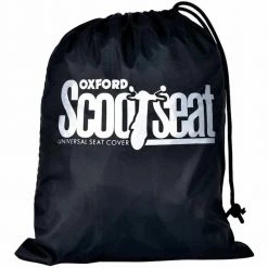 Oxford Scooter Seat Cover-M