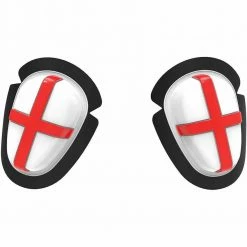 Oxford St George Knee Sliders